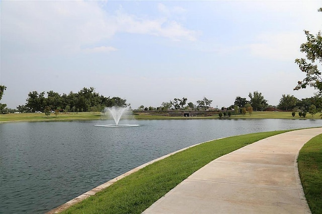 4914 Ava Meadows Ln, Sugar Land, TX 77479 - water view