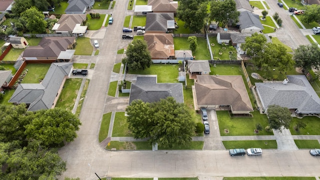 2701 Oaks Dr, Pasadena, TX 77502 - view of property location with nearby suburban area