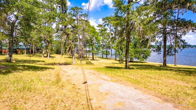 000 Shawnee Dr, Onalaska, TX 77360