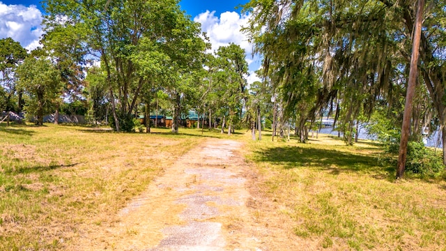 000 Shawnee Dr, Onalaska, TX 77360