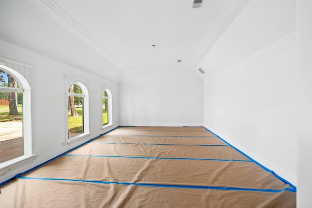 21310 Rosehill Church Rd, Tomball, TX 77377 - surrounding community with crown molding