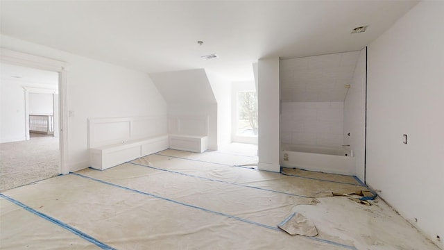 21310 Rosehill Church Rd, Tomball, TX 77377 - view of additional living space