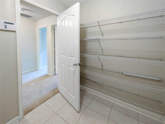 7027 Parkford Meadow Dr, Cypress, TX 77433 - view of storage area