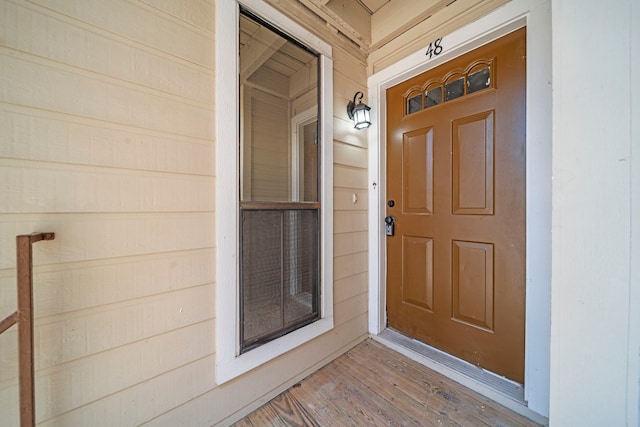 3500 Tangle Brush Dr Unit 48, The Woodlands, TX 77381 - view of exterior entry with a porch