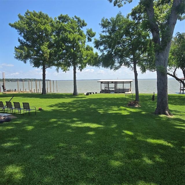 500 High Crest Dr, Point Blank, TX 77364 - photo 1