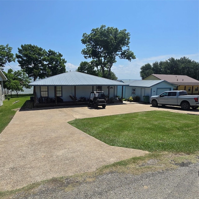 500 High Crest Dr, Point Blank, TX 77364 - photo 2