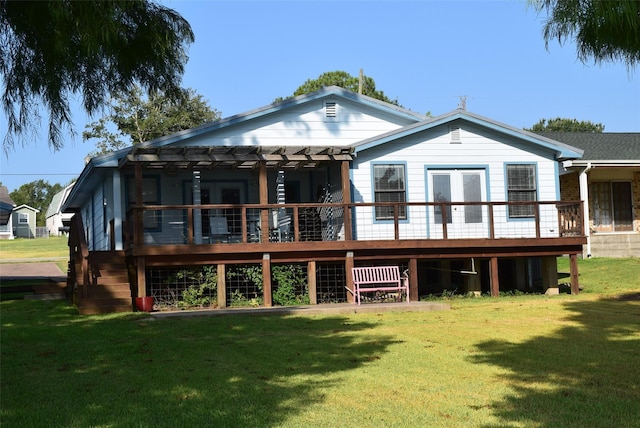 500 High Crest Dr, Point Blank, TX 77364 - photo 3