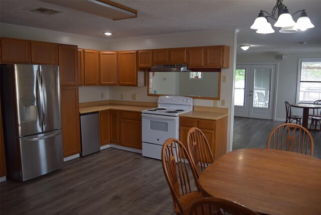 500 High Crest Dr, Point Blank, TX 77364 - photo 4