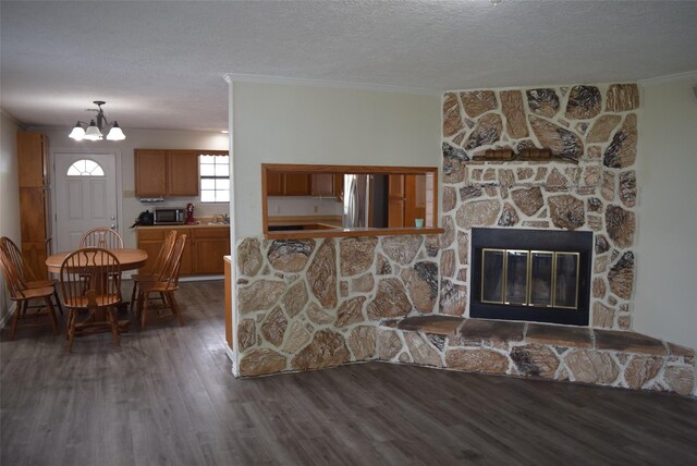 500 High Crest Dr, Point Blank, TX 77364 - photo 6