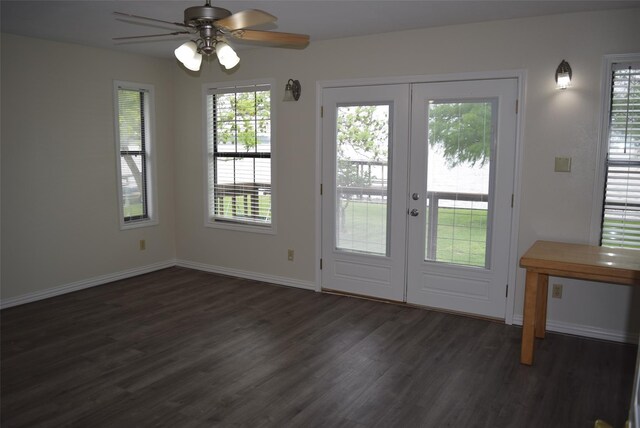500 High Crest Dr, Point Blank, TX 77364 - photo 8