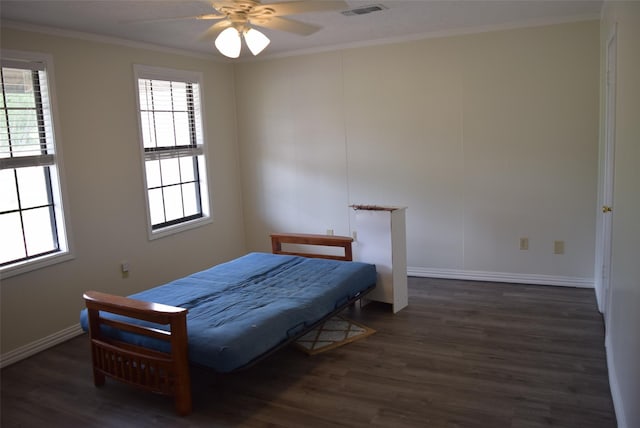 500 High Crest Dr, Point Blank, TX 77364 - photo 10
