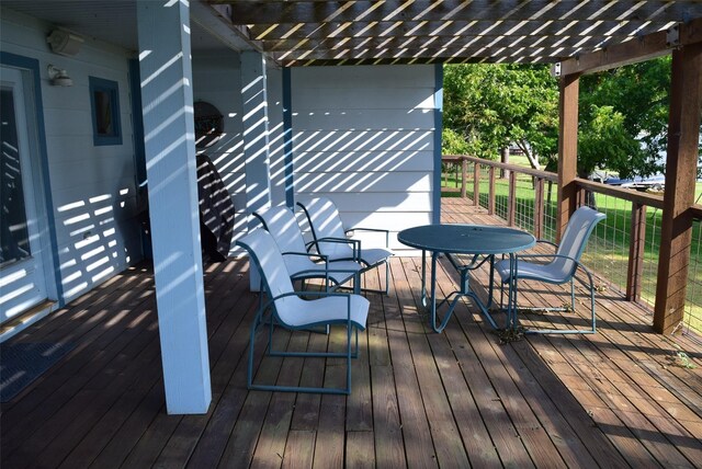 500 High Crest Dr, Point Blank, TX 77364 - photo 14