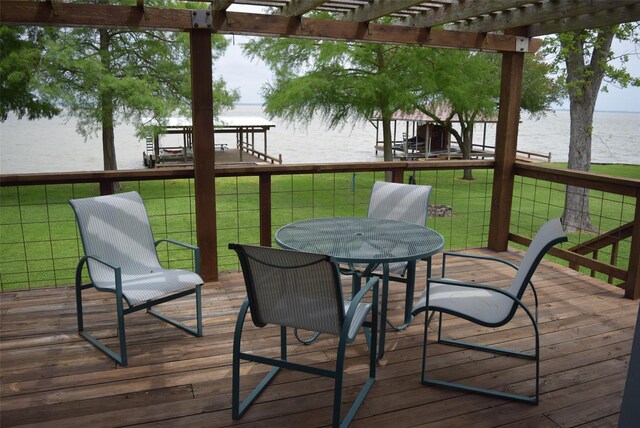 500 High Crest Dr, Point Blank, TX 77364 - photo 15