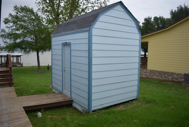 500 High Crest Dr, Point Blank, TX 77364 - photo 20
