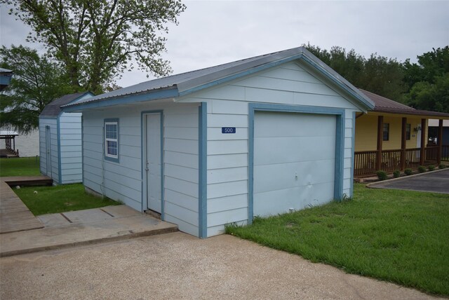 500 High Crest Dr, Point Blank, TX 77364 - photo 21