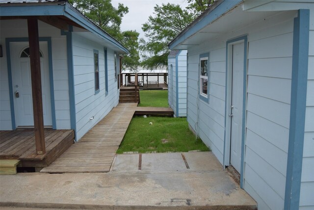500 High Crest Dr, Point Blank, TX 77364 - photo 22