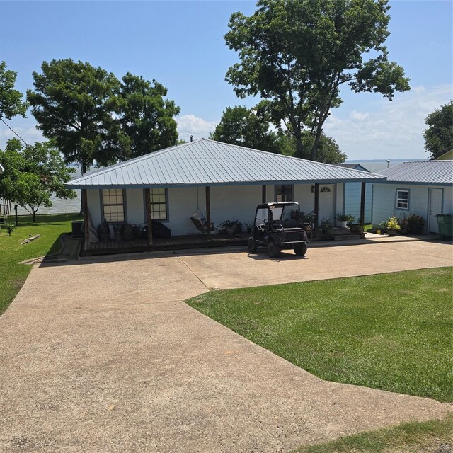 500 High Crest Dr, Point Blank, TX 77364 - photo 23