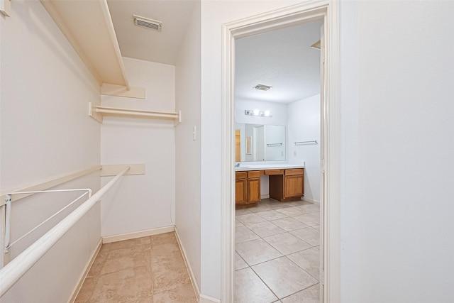 10111 Woodico Ct, Houston, TX 77038 - view of walk in closet