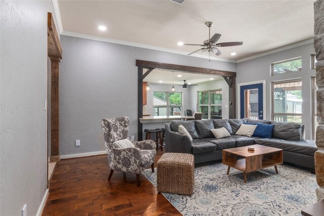 8410 County Road 466, Liverpool, TX 77577 - photo 14