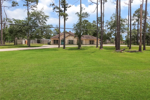 8410 County Road 466, Liverpool, TX 77577 - photo 1