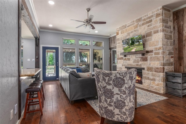 8410 County Road 466, Liverpool, TX 77577 - photo 13