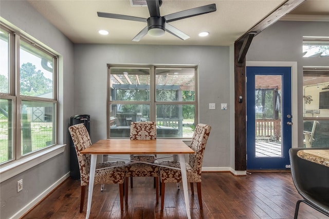 8410 County Road 466, Liverpool, TX 77577 - photo 19