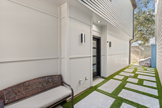 3414 Cline St, Houston, TX 77020 - view of patio