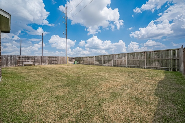 20231 Creekdale Bend Dr, Cypress, TX 77433 - view of yard