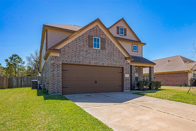 2927 Coachmaker Trl, Rosenberg, TX 77471 - photo 2