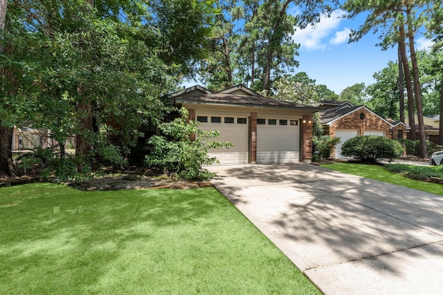 14 W Cobble Hill Cir, The Woodlands, TX 77381 - photo 2