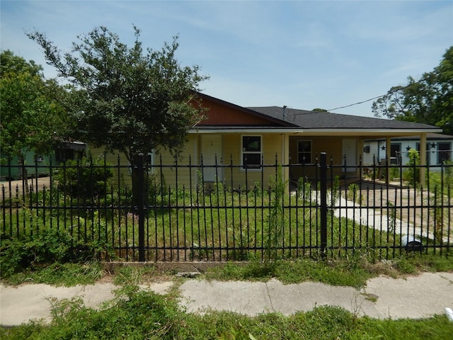 8218 Bertwood St, Houston, TX 77016 - photo 2