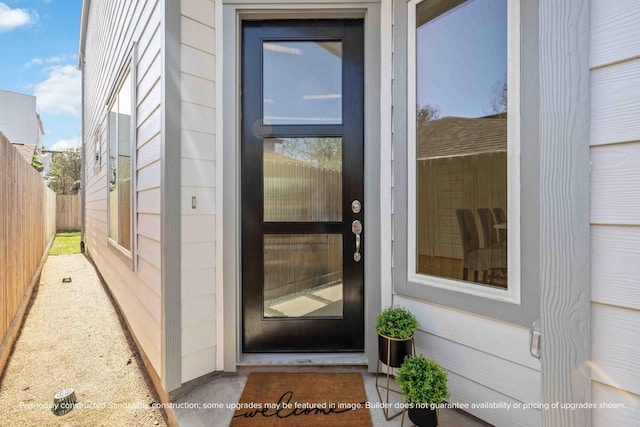1816 Colquitt St, Houston, TX 77098 - view of exterior entry