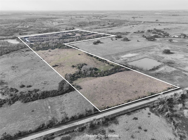 000 Schindler Rd, Alleyton, TX 78935