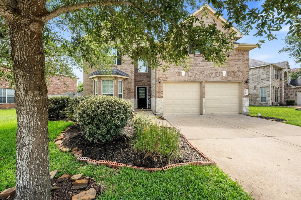 2918 Palm Harbour Dr, Missouri City, TX 77459 - photo 1