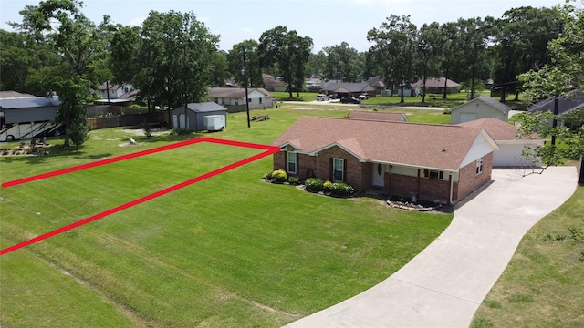 3219 Indian Mound Trl, Crosby, TX 77532