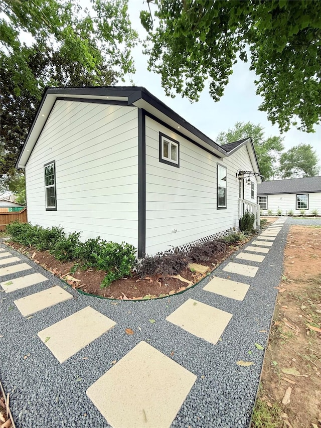 115 Penick Rd, Waller, TX 77484 - view of property exterior