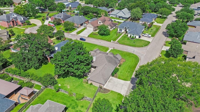 6981 Leisure Ln, Willis, TX 77318 - view of property location with nearby suburban area