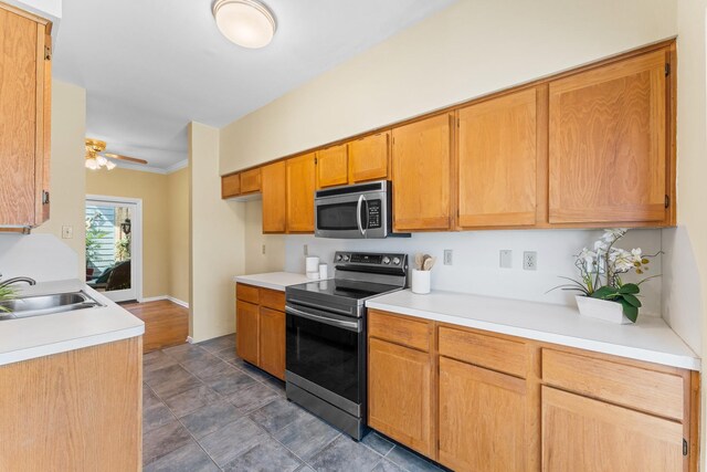 2601 S Broadway St Unit 14, La Porte, TX 77571 - photo 12