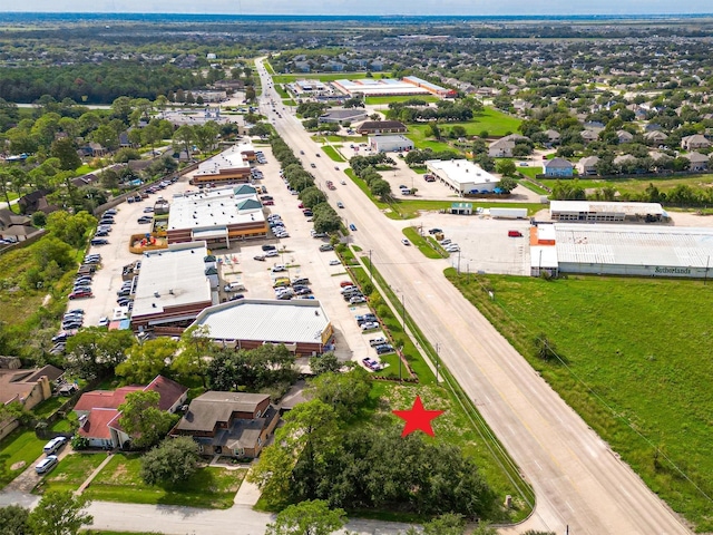 520 Fm 517th Rd W, Dickinson, TX 77539