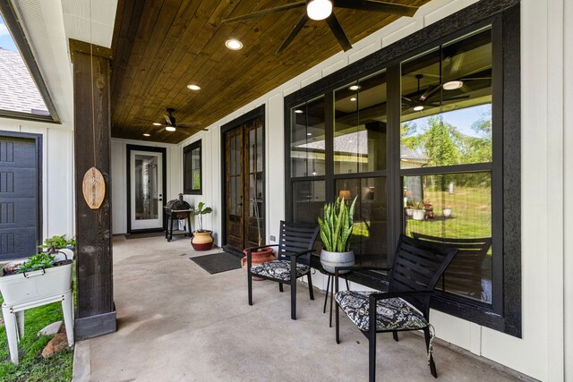 110 Quiet Springs Trl, Willis, TX 77378 - photo 39