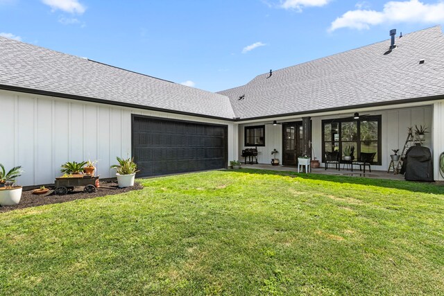 110 Quiet Springs Trl, Willis, TX 77378 - photo 40
