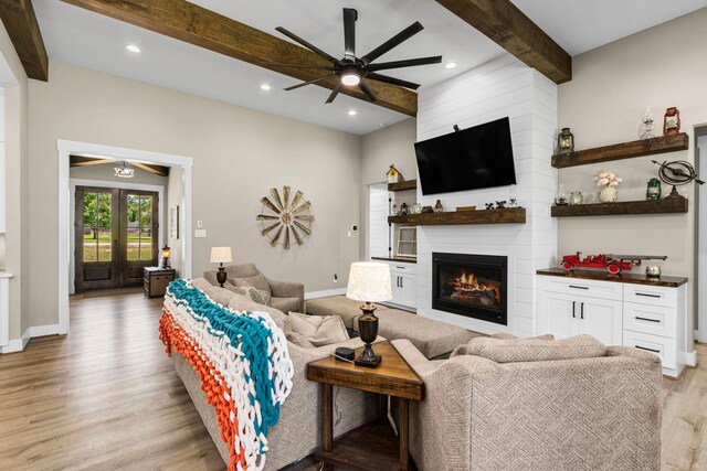 110 Quiet Springs Trl, Willis, TX 77378 - photo 18