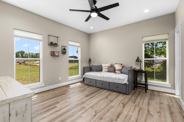110 Quiet Springs Trl, Willis, TX 77378 - photo 21