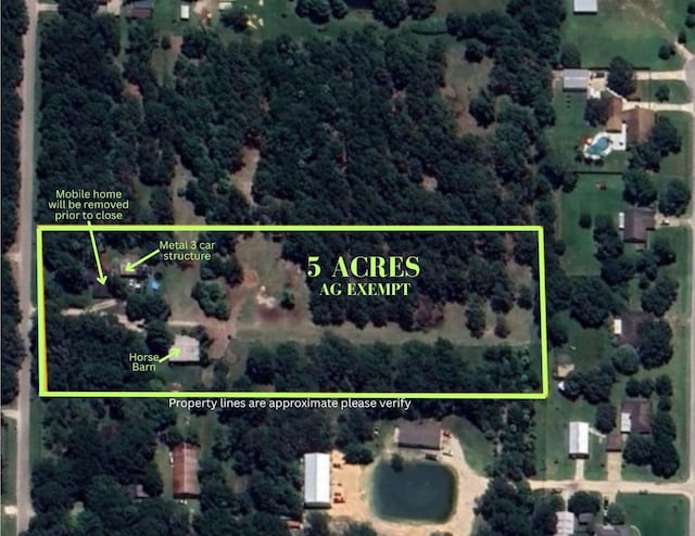 1950 County Road 540, Alvin, TX 77511 - photo 1