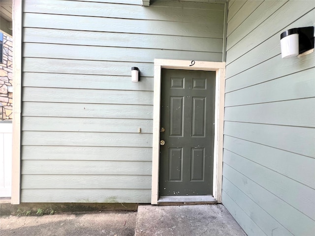 3754 Tanglewilde St Unit 9, Houston, TX 77063 - view of doorway to property