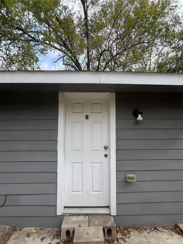 4416 Quitman St, Houston, TX 77026 - view of entrance to property