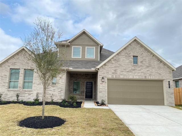 4711 Purple Fountain Dr, Rosenberg, TX 77469 - photo 1