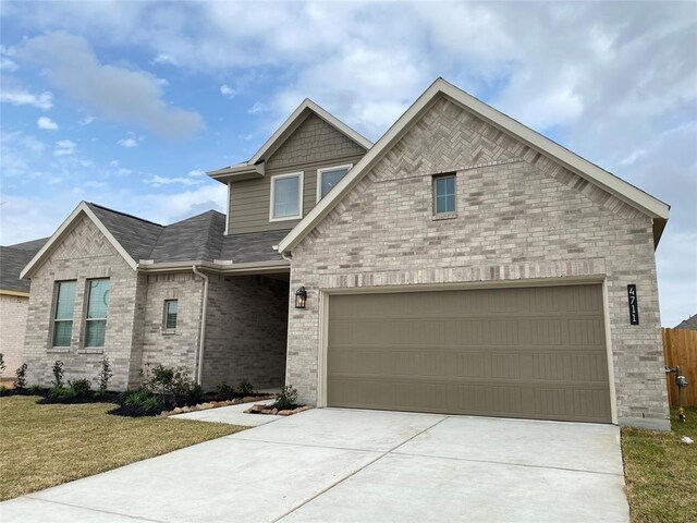 4711 Purple Fountain Dr, Rosenberg, TX 77469 - photo 3
