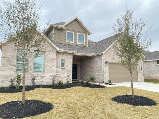 4711 Purple Fountain Dr, Rosenberg, TX 77469 - photo 4