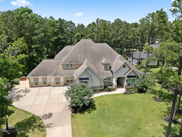 28303 Meadow Fls, Magnolia, TX 77355 - photo 1